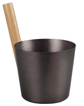 Wiadro SAUNA BUCKET AP-057W-01 5L (4772013230458)