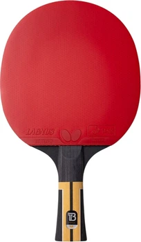 Ракетка для настільного тенісу Butterfly Timo Boll Force FL (6110300002)