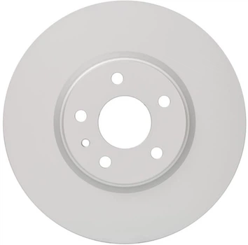 Тормозной диск передний Bosch (0 986 479 D85)