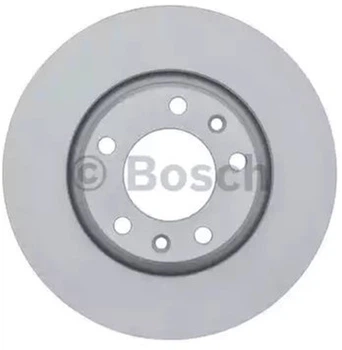 Тормозной диск задний Bosch (0 986 479 C24)