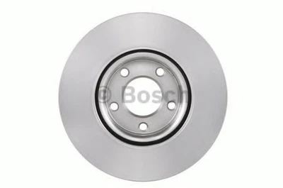 Тормозной диск передний Bosch (0 986 479 183)