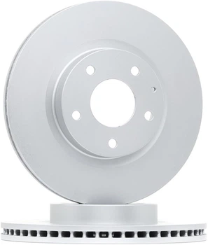 Тормозной диск передний Bosch (0 986 479 D71)