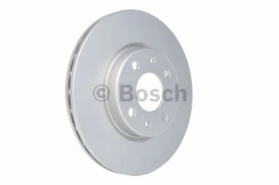 Тормозной диск Bosch (0986478515)