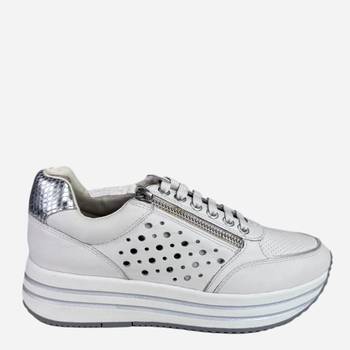 Sneakersy damskie