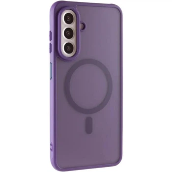 Чохол на Samsung Galaxy A26 5G / для самсунг галаксі А26 з функцією магсейф MagSafe