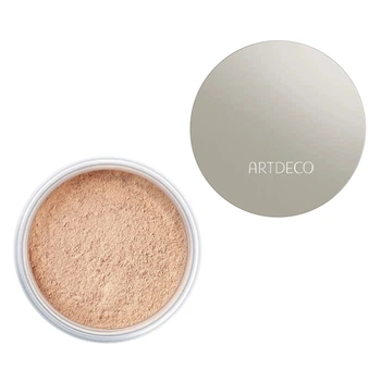 Пудра для обличчя Artdeco Mineral Powder Foundation 15 г 02 Natural Beige (00-00000071)