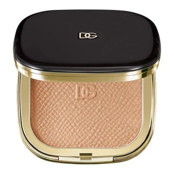 Бронзувальна пудра для обличчя та повік Dolce & Gabbana Classic Face&Eyes Match 01 Light 14g