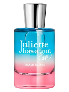 Juliette Has A Gun Miami Shake 50 мл Парфюмированная вода