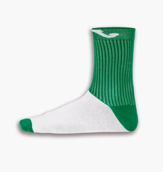 Носки Joma Sport Socks White/Green 400476.450 39-42
