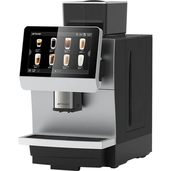 Кофемашина Jetinno JL31B-ST-MW