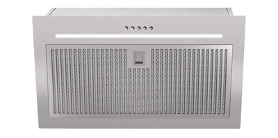 Витяжка Teka Total GFG 2 SS (40446753) нержавіюча сталь