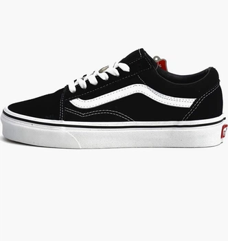 Кеди Vans Ua Old Skool Black VN000D3HY28 36