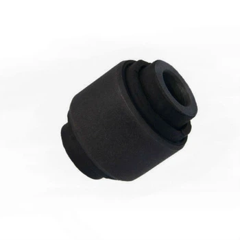 Сайлентблок задней поперечной тяги Q-FIX Q005-0678 VAG 1K0505323N