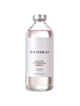 Лосьон для проблемной кожи от прыщей и акне Skinexi Dry Lotion Formula+ 250 мл
