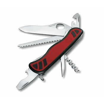 Перочинный нож Victorinox Forester M Grip 111 мм 0.8361.MC