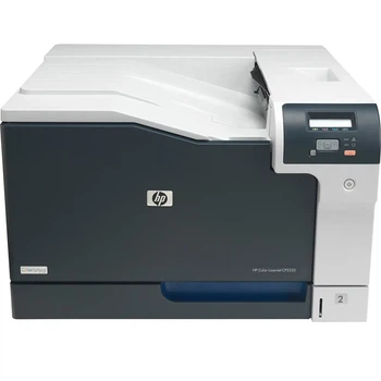 Принтер лазерный цветной HP Color LaserJet CP5225dn (CE712A)