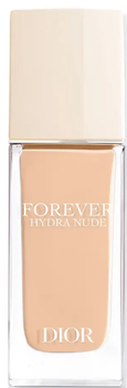 Тональна основа Dior Diorskin Forever Hydra Nude 3CR cool rosy 30 мл (3348901698887)