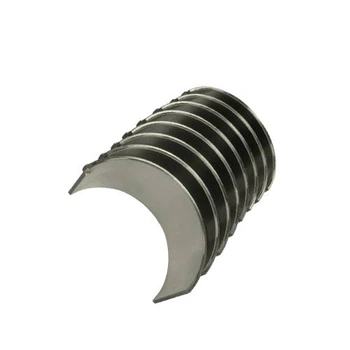 Вкладыши шатунные Q-FIX Q292-0200 MITSUBISHI MD327504