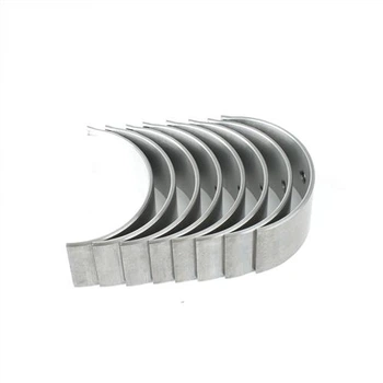 Вкладыши шатунные Q-FIX Q292-0199 MITSUBISHI MD327503