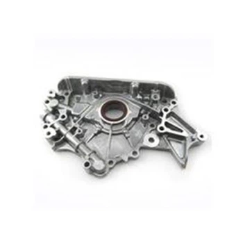 Насос масляный Q-FIX Q299-0099 MITSUBISHI 1211A142
