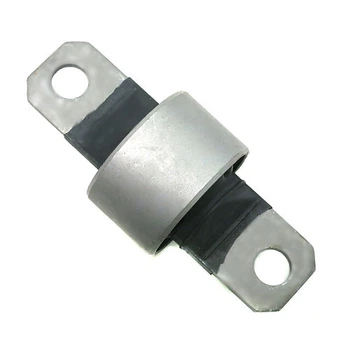 Сайлентблок заднього поздовжнього важеля Q-FIX Q005-2291 MAZDA EH46-28-200