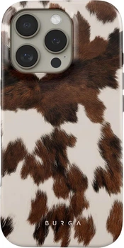 Etui Burga Tough Magsafe do Apple iPhone 16 Pro Celestial (4772229408412)