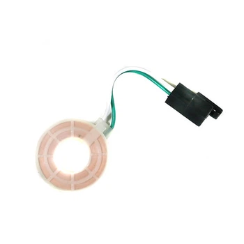 Катушка трамблёра Q-FIX Q211-0463 GENERAL MOTORS 10470197