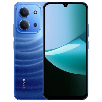 Смартфон Xiaomi Redmi 15C 4/128GB Moonlight Blue