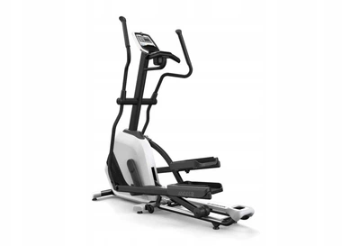 Орбітрек Horizon Fitness Andes 5.1 чорно-білий