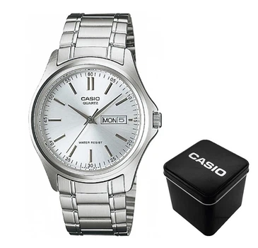 Наручний годинник Casio MTP-1239D-7A