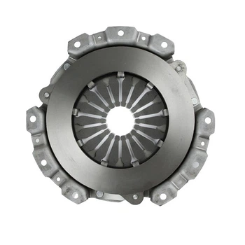 Корзина сцепления 1.6L на Lifan 620 Solano, LF481Q1-1601100A