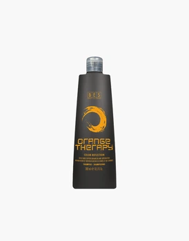 Шампунь тонирующий оранжевий BES Color Reflection Orange Therapy 300 мл