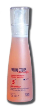 Блеск для выравнивания волос №5 BES Special Effects Hair Graffiti 125 мл
