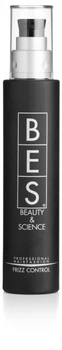 Выравнивающий флюид 100мл BES Frizz Control Hair Fashion BES 100мл