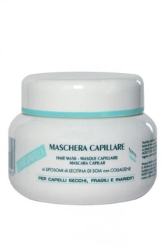 Колагенова маска для волосся BES Lipocomplex 200 мл