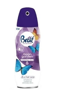 Освежитель воздуха Brait Moon Garden 300 мл
