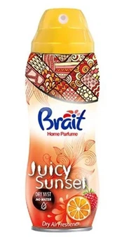 Освежитель воздуха Brait Juicy Sunset 300 мл