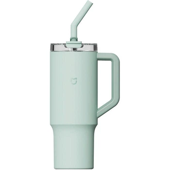 Термокружка Mijia Sippy Cup 1L MJXGB01RMG Green