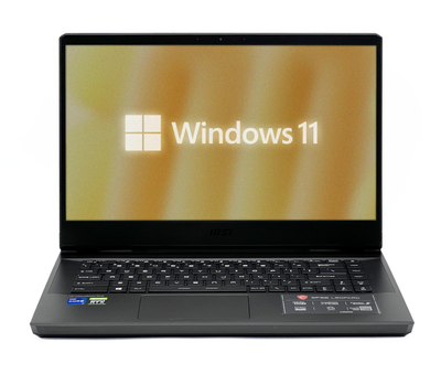 Ноутбук MSI GP66 Leopard 11UH-444US / 15 IPS 1920x1080 144Гц / i7-11800H / 32GB / 960GB / NVIDIA GeForce RTX 3080 / [MSGP66LPRD11H444