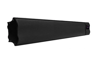 Обогреватель инфракрасный Blumfeldt Cosmic Beam Smart 24 (10035258)