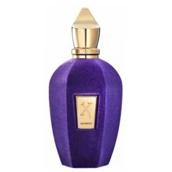 Тестер парфюмированная вода XERJOFF ACCENTO edp 100 ml spray tester (U)