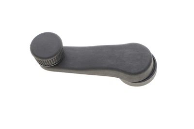 Ручка стеклоподъемника VW Amarok 10-/Golf III/Golf IV/Caddy II 95-04/LT 95-06/T4/T5 (Серый) 383 7047 AutoTechteile