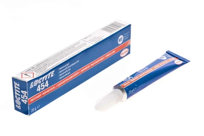 LOCTITE 454, 20g EGFD Суперклей 195678 HENKEL