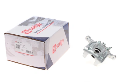 Тормозной суппорт (задний) (R) MB Vito (W639) 03- (d=38mm) (Bosch) 223081 SOLGY