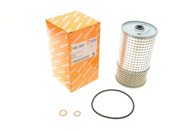 Фильтр масляный Mercedes Benz W124/201/202/T1 OM601/602/603/604/605/606 83-96 100 1802 AutoTechteile
