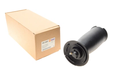 Пневмоподушка задняя BMW 5 E61 03-10 700 3307 AutoTechteile