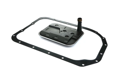 Фильтр АКПП с прокладкой Hummer H1; GMC Yukon, Savana, Suburban, Sierra; Шевроле Tahoe, Silverado, Blazer, Express 4.3-8.1 (91-15) AT58608 SHAFER