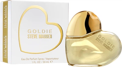 Парфумована вода для жінок Steve Madden Goldie 30 мл (608940585061)
