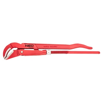 Ключ трубный тип 45 Neo Tools 02-426 330 мм