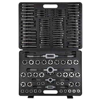 Позначники й плашки, набір 110 шт. NEO Tools